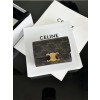 celine TRIOMPHE 10 X 7.5 X 3cm 4